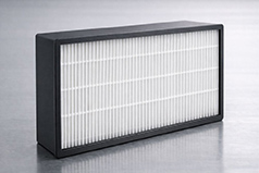 HEPAフィルター(洗浄不可)